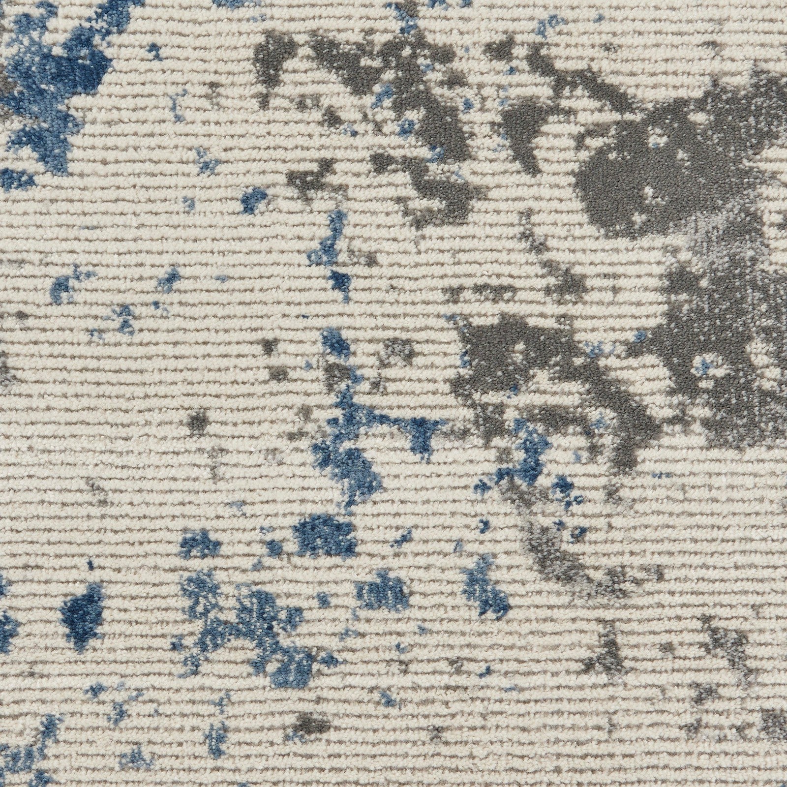 Nourison Rustic Textures RUS08 Modern Indoor Rug