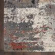 Nourison Tangra TNR02 Modern Indoor Rug