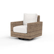 Sunset West Havana Swivel Club Rocker