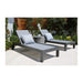 Sunset West Redondo Adjustable Sling Chaise