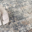 Nourison Quarry QUA02 Modern Indoor Rug