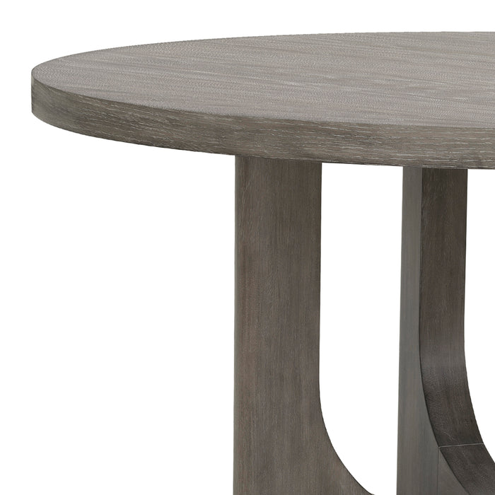 Pulaski Furniture Griffith Round Dining Table