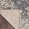 Nourison Quarry QUA07 Vintage Indoor Rug