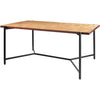 Surya Judith Dining Table