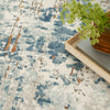Nourison Quarry QUA01 Modern Indoor Rug