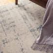 Nourison Rustic Textures RUS06 Modern Indoor Rug