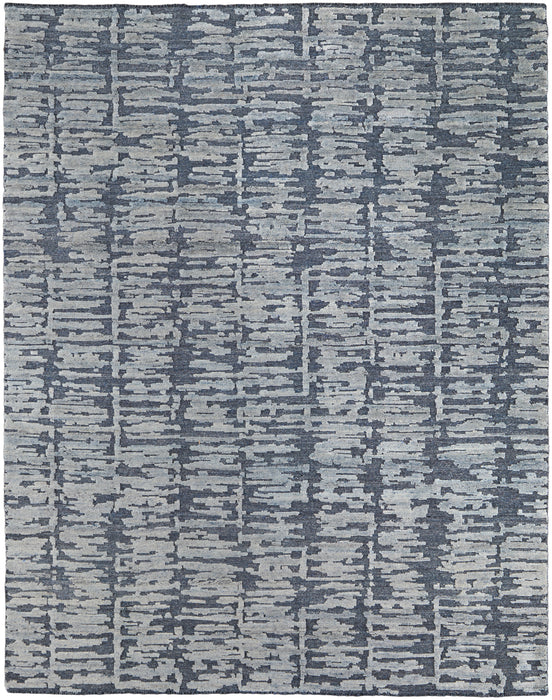 Feizy Berwyn T6005 Rug in Blue