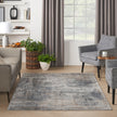 Nourison Quarry QUA02 Modern Indoor Rug