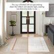 Nourison Glitz GLZ08 Contemporary Indoor Rug