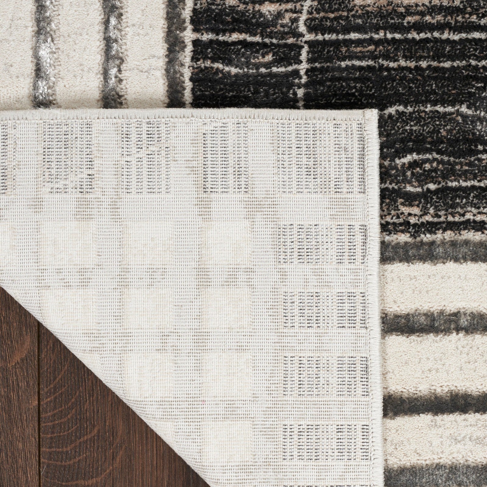 Nourison Desire DSR01 Modern Indoor Rug