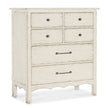 Hooker Furniture Americana Six-Drawer Chest B