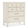 Hooker Furniture Americana Six-Drawer Chest B