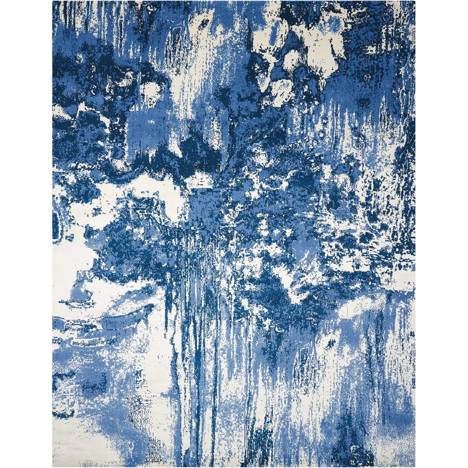 Nourison Twilight TWI24 Modern Indoor Rug