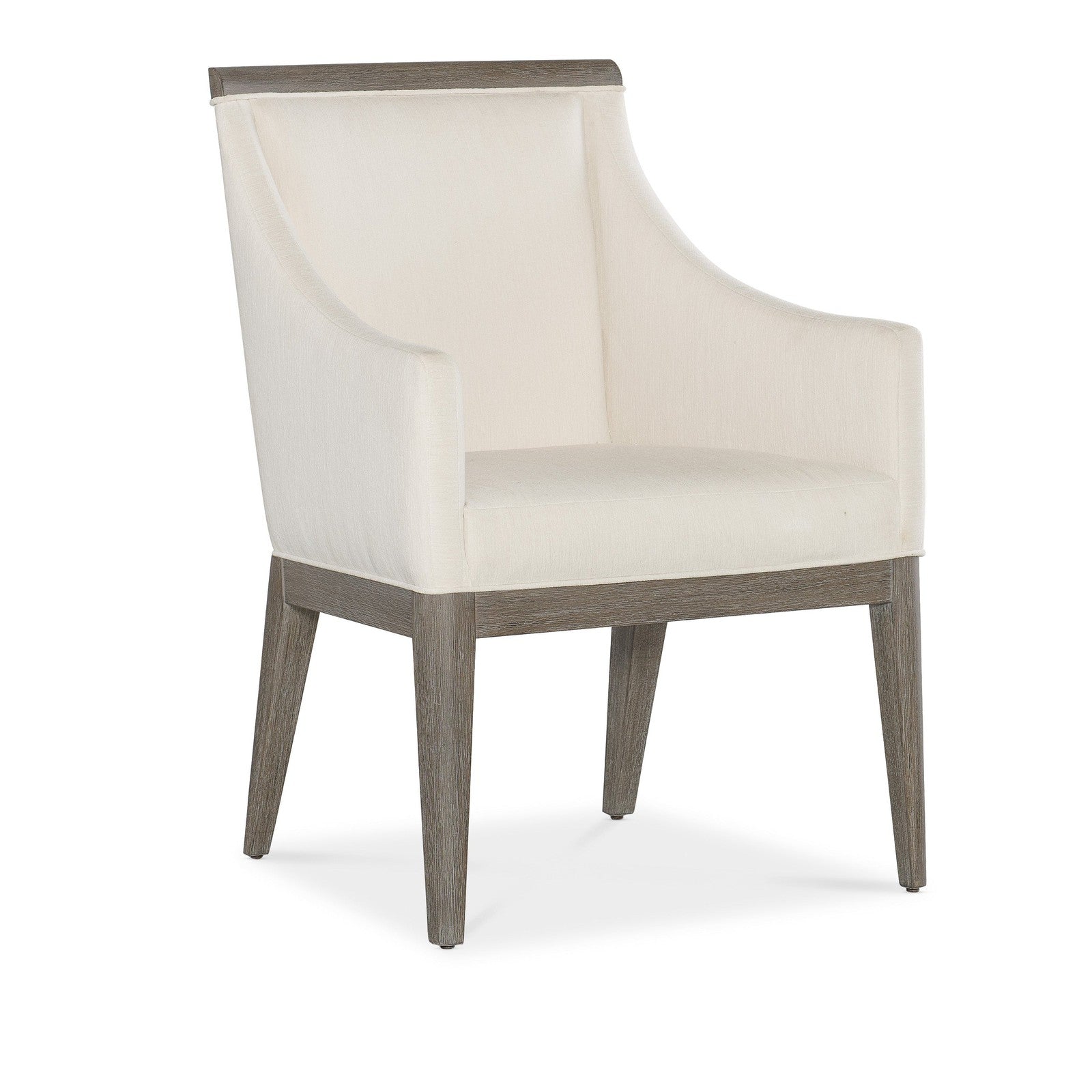 Hooker Furniture Modern Mood Uph Arm Chair -2 per carton/price each