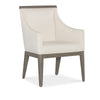 Hooker Furniture Modern Mood Uph Arm Chair -2 per carton/price each