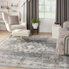 Nourison Quarry QUA07 Vintage Indoor Rug