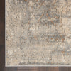 Nourison Quarry QUA03 Modern Indoor Rug