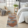 Nourison Seaside SDS04 Coastal, Nautical & Beach Indoor Rug