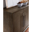 Hooker Furniture Modern Mood Entertainment Console