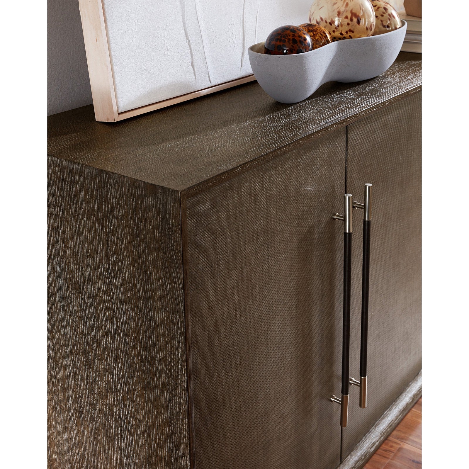 Hooker Furniture Modern Mood Entertainment Console