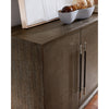 Hooker Furniture Modern Mood Entertainment Console
