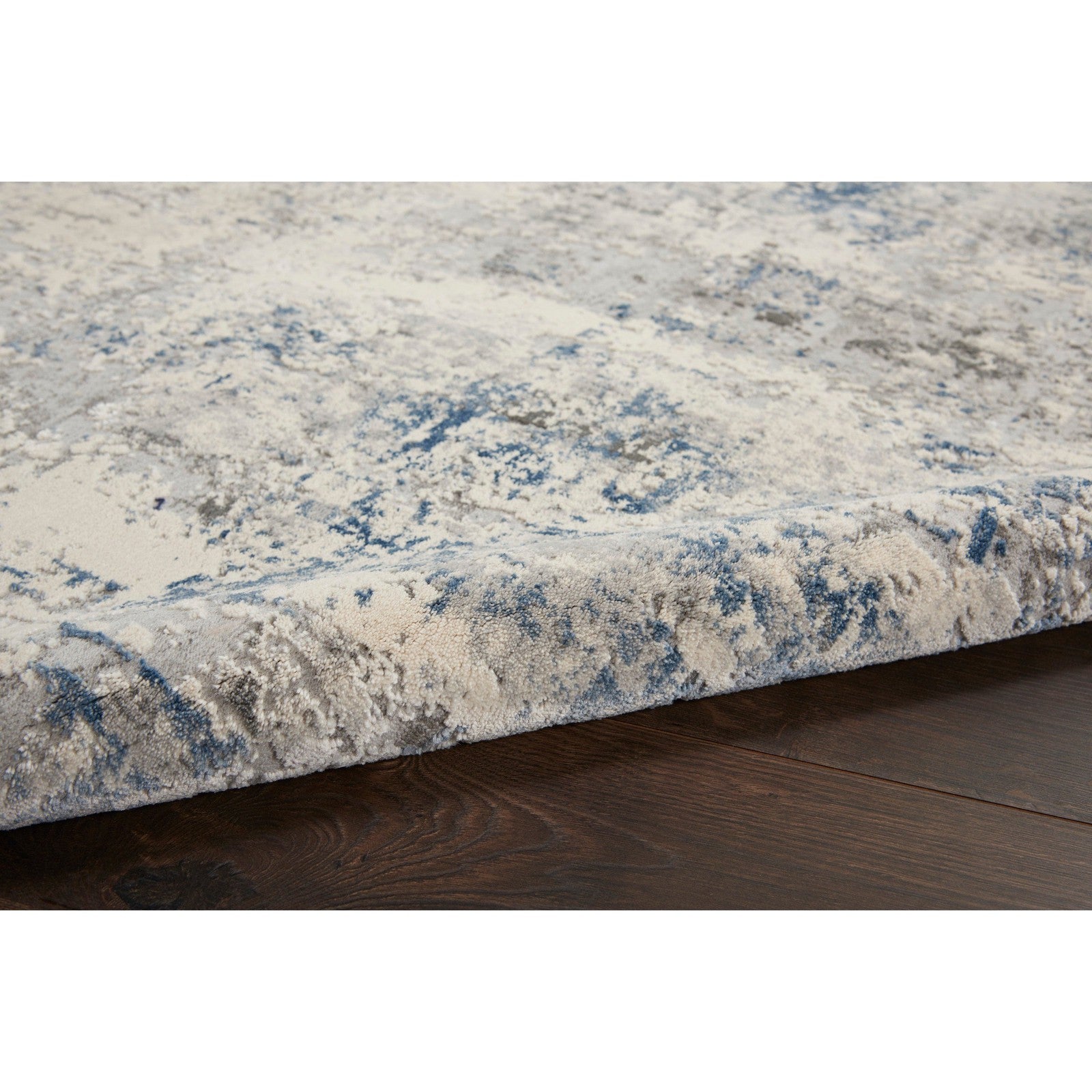 Nourison Rustic Textures RUS07 Modern Indoor Rug