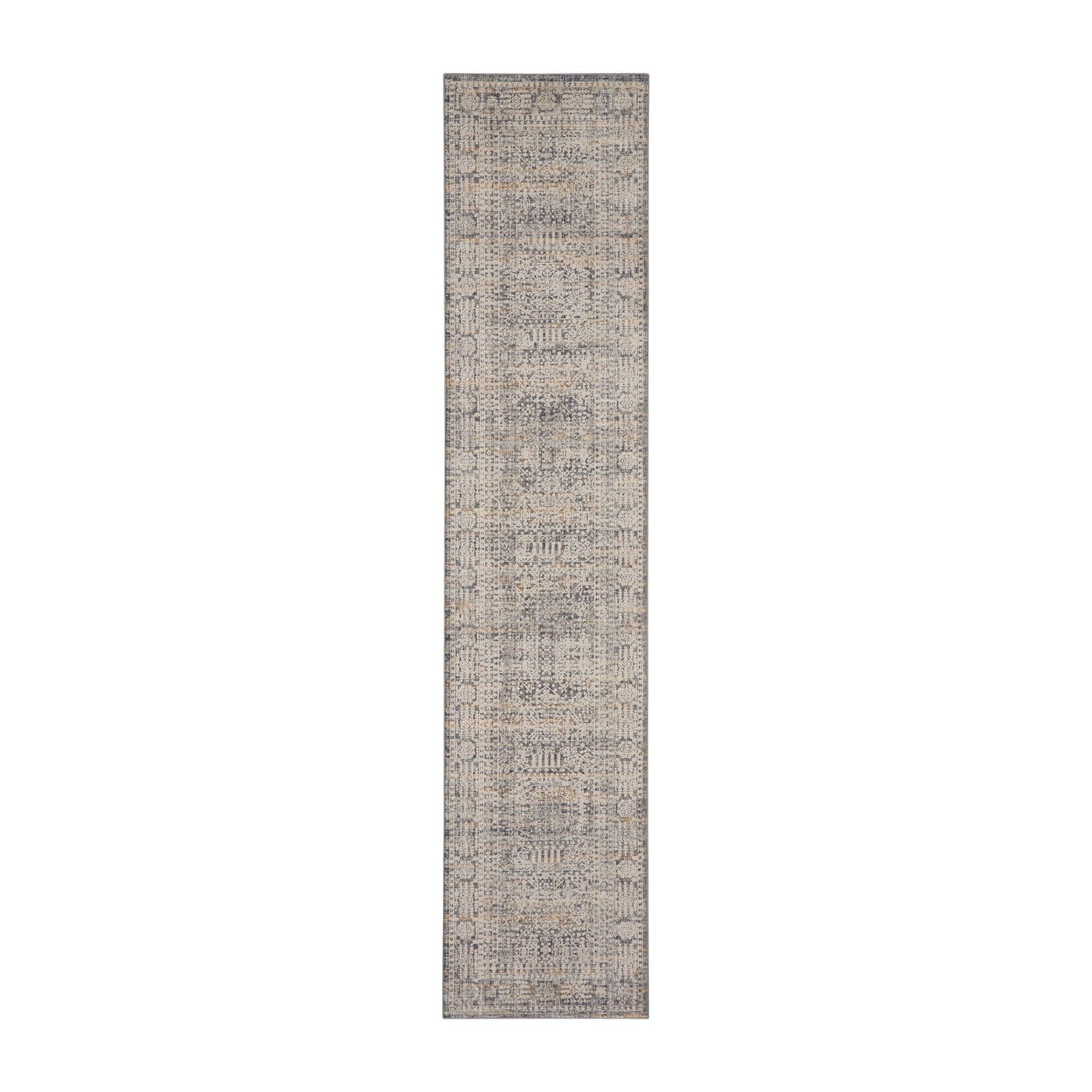 Nourison Lynx LNX05 Vintage Indoor Rug