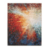 Nourison Chroma CRM02 Modern Indoor Rug