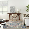 Nourison Ankara Global ANR15 Bohemian Indoor Rug
