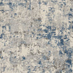 Nourison Rustic Textures RUS07 Modern Indoor Rug