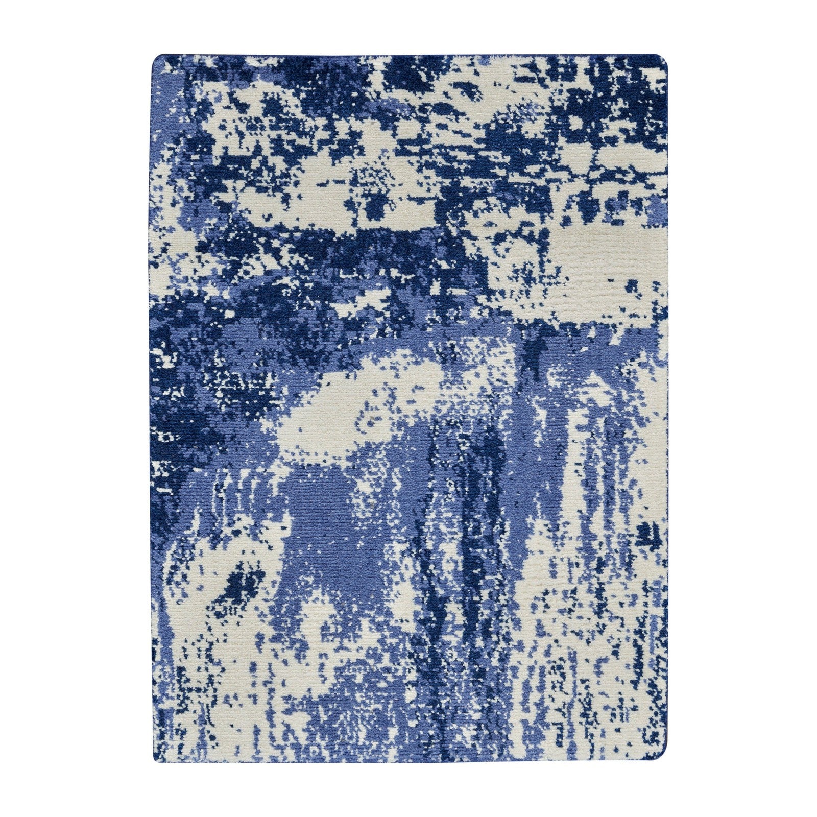Nourison Twilight TWI24 Modern Indoor Rug