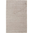 Feizy Redford 8669F Transitional Solid in Ivory