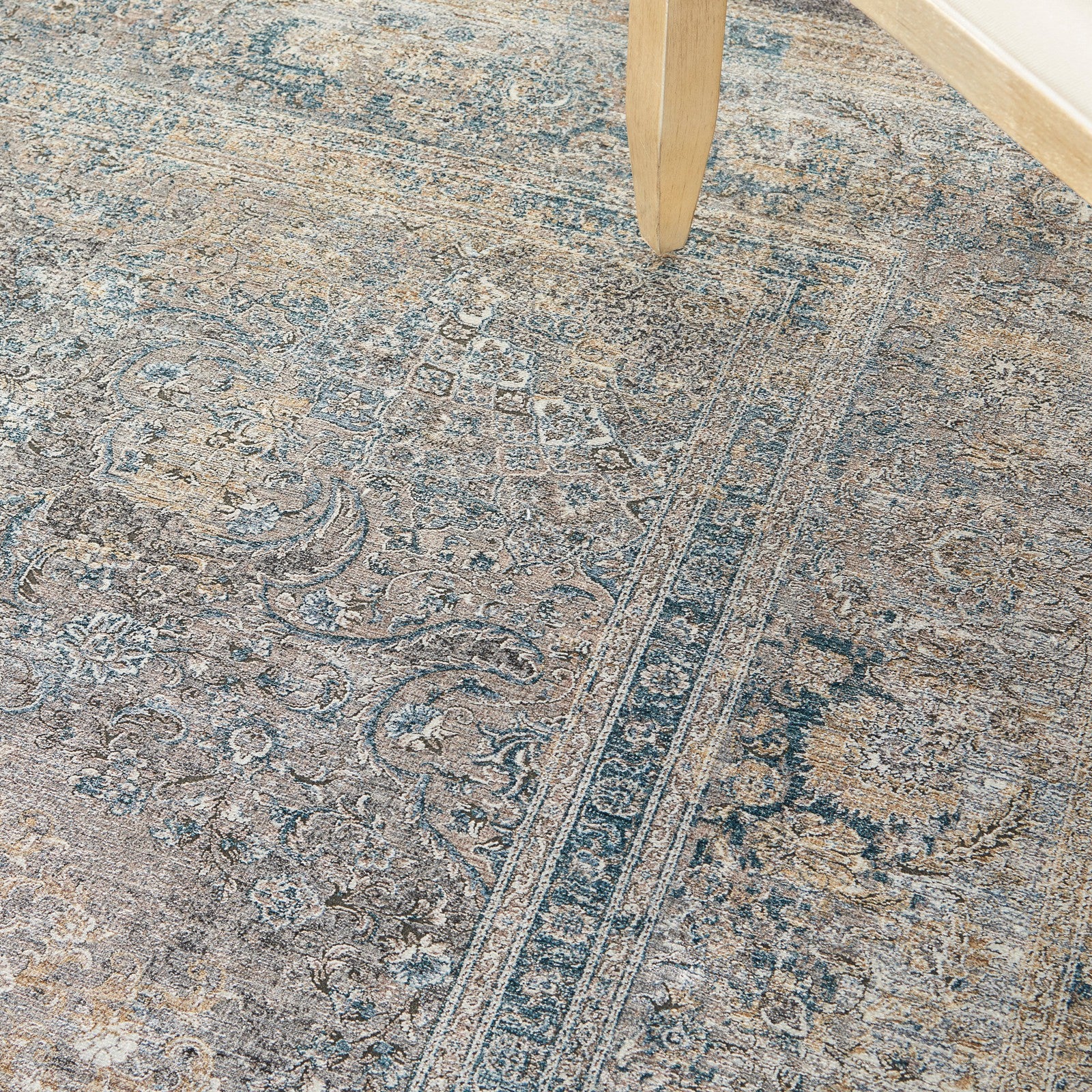 Nourison Starry Nights STN06 Vintage Indoor Rug