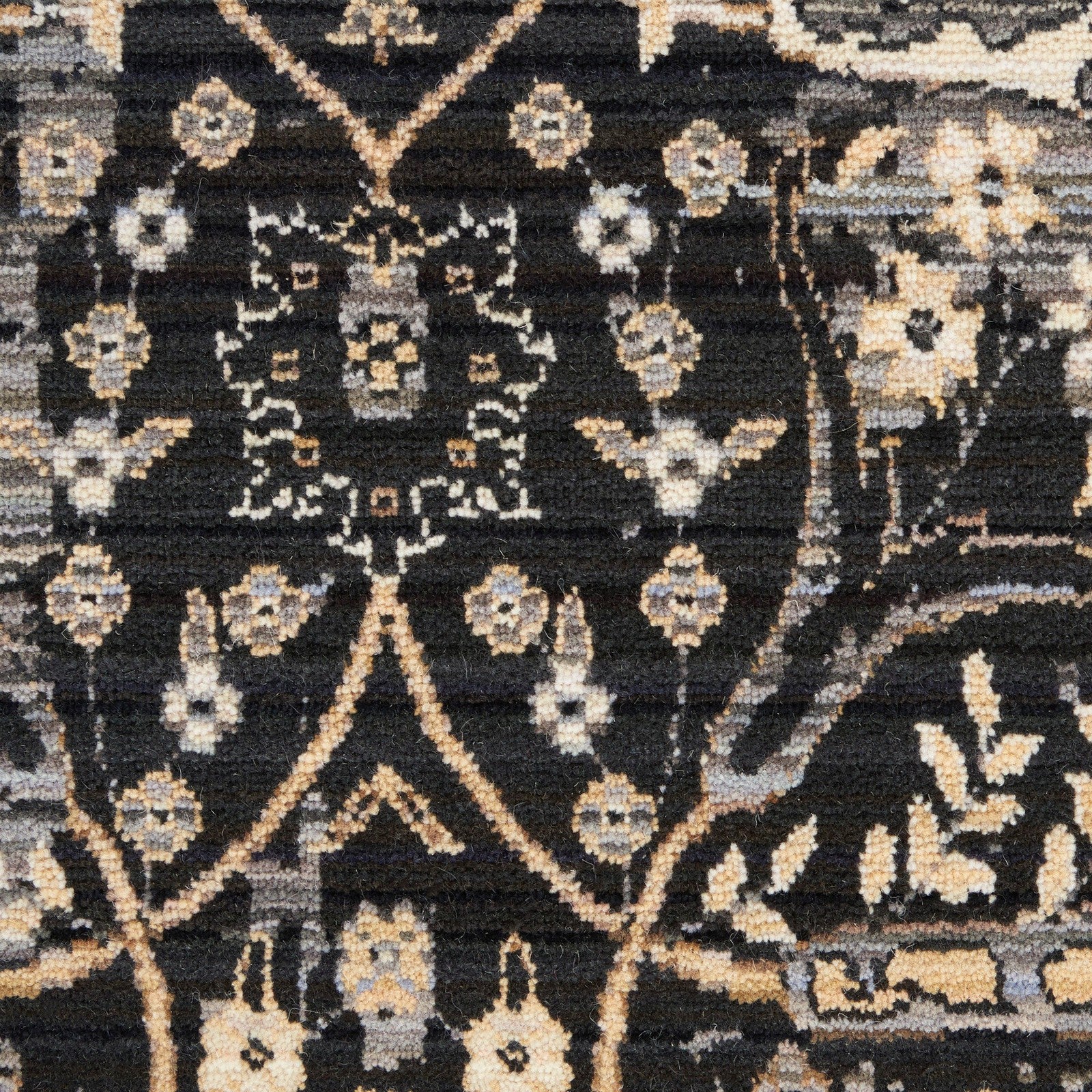 Nourison Majestic MST01 Vintage Indoor Rug