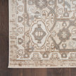 Nourison Quarry QUA05 Vintage Indoor Rug