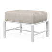 Sunset West Bristol Ottoman