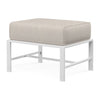 Sunset West Bristol Ottoman