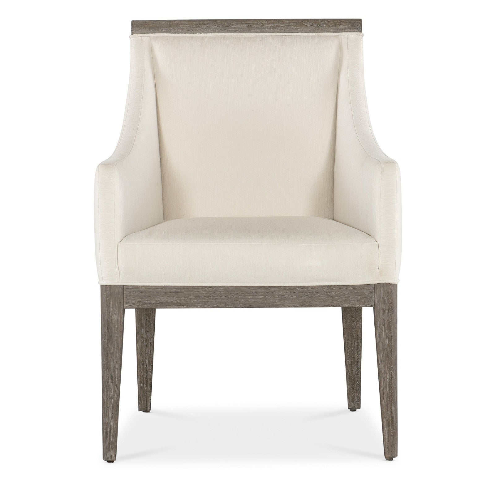 Hooker Furniture Modern Mood Uph Arm Chair -2 per carton/price each