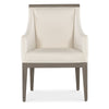 Hooker Furniture Modern Mood Uph Arm Chair -2 per carton/price each