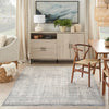 Nourison Lynx LNX06 Vintage Indoor Rug
