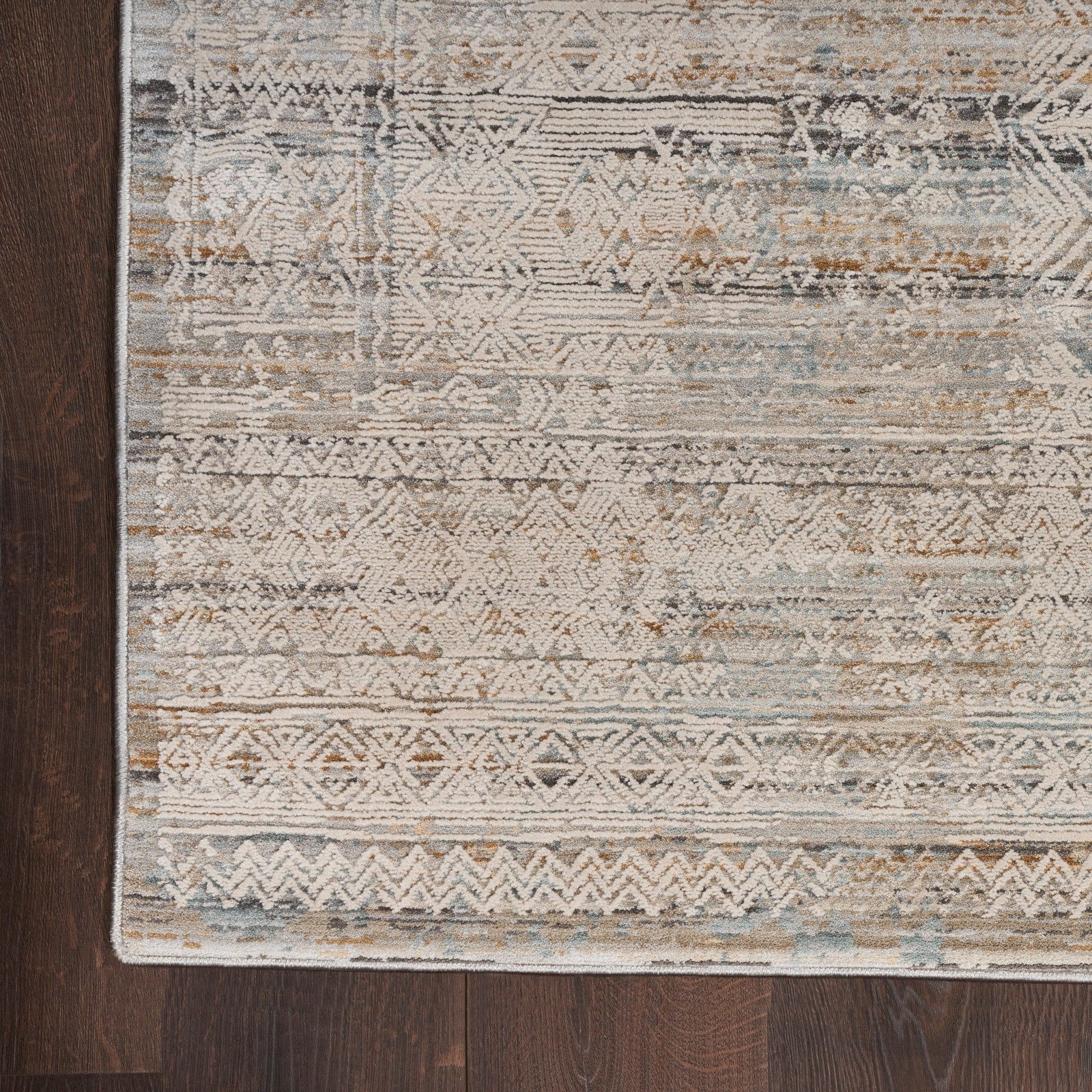 Nourison Lynx LNX06 Vintage Indoor Rug