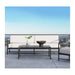 Sunset West Pietra Sofa