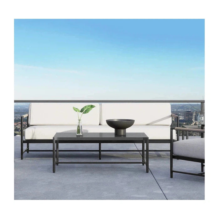 Sunset West Pietra Coffee Table