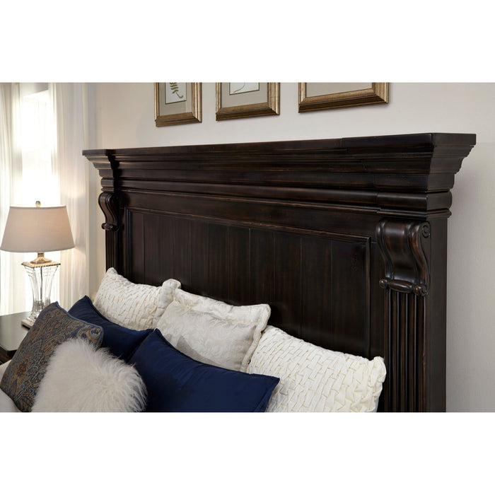 Pulaski Furniture Caldwell Bed