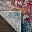 Nourison Ankara Global ANR10 Modern Indoor Rug