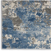 Nourison Rustic Textures RUS08 Modern Indoor Rug
