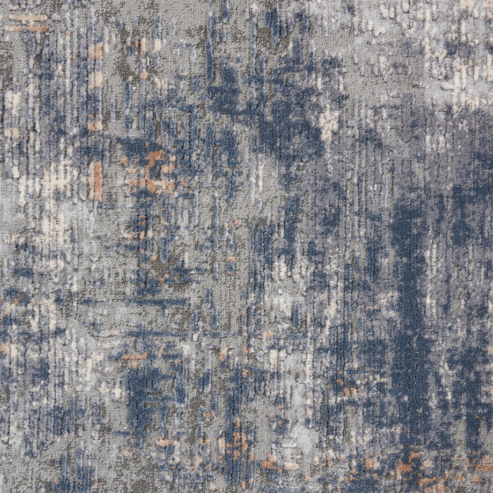 Nourison Rustic Textures RUS01 Modern Indoor Rug