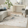 Nourison Desire DSR04 Modern Indoor Rug