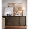 Hooker Furniture Modern Mood Entertainment Console