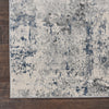 Nourison Rustic Textures RUS07 Modern Indoor Rug